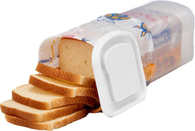 Buddeez Bread Buddy two-pack storage set ideal for multiple bread types