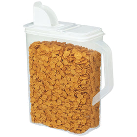 Buddeez durable, dishwasher-safe plastic for everyday kitchen use.