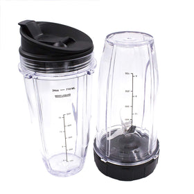 Buecmue Tritan cups offer durable clear design for everyday use