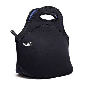 BUILT Gourmet Getaway lunch tote available in multiple colors for daily use