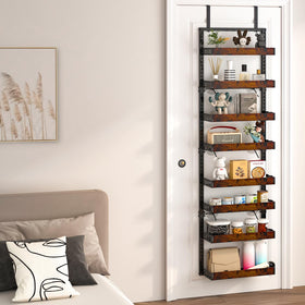 BUKFEN detailed dimensions and load-bearing info for safe mounting.