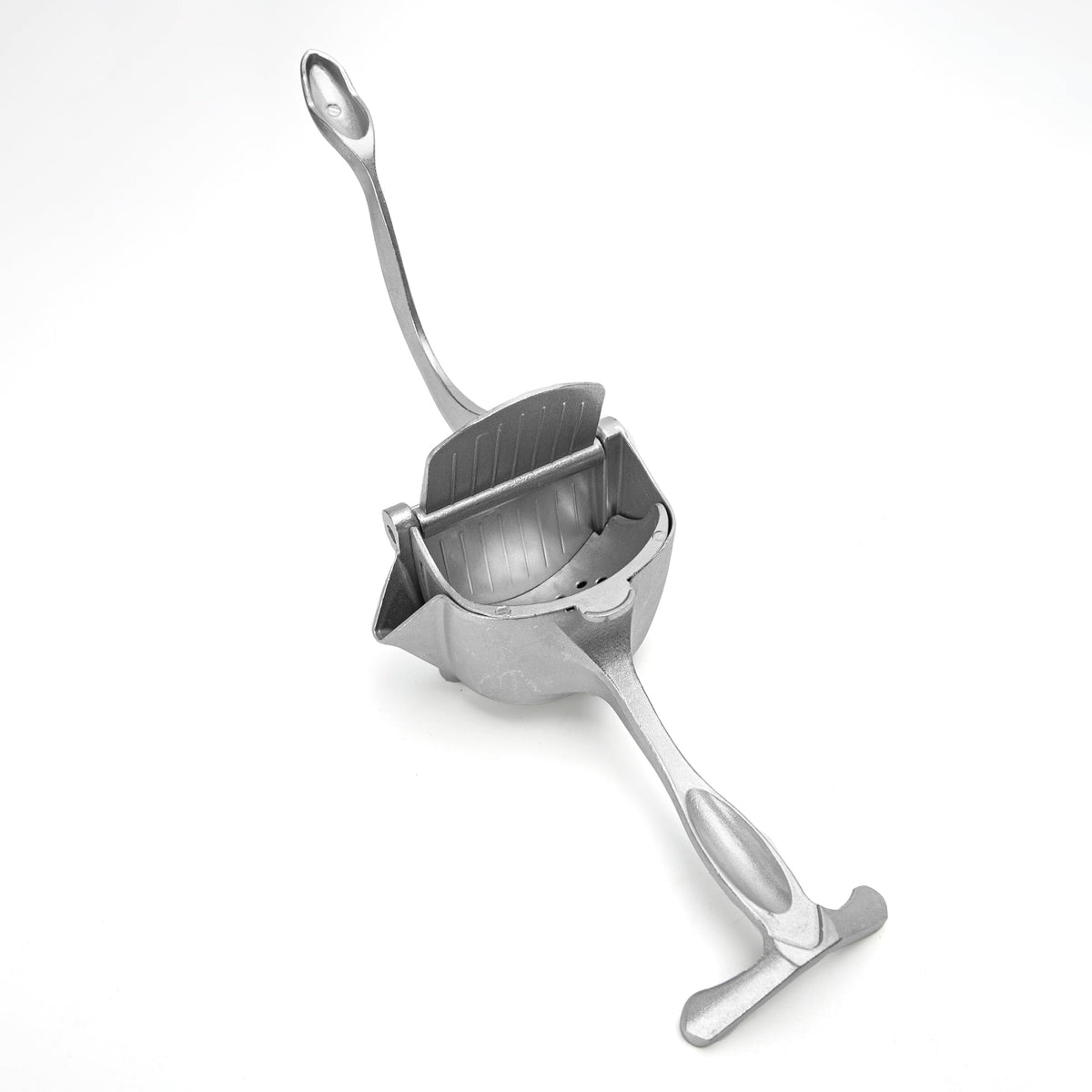 BuleVina Bar Juicer suitable for oranges, lemons, limes, grapefruits, and more for versatile juicing.