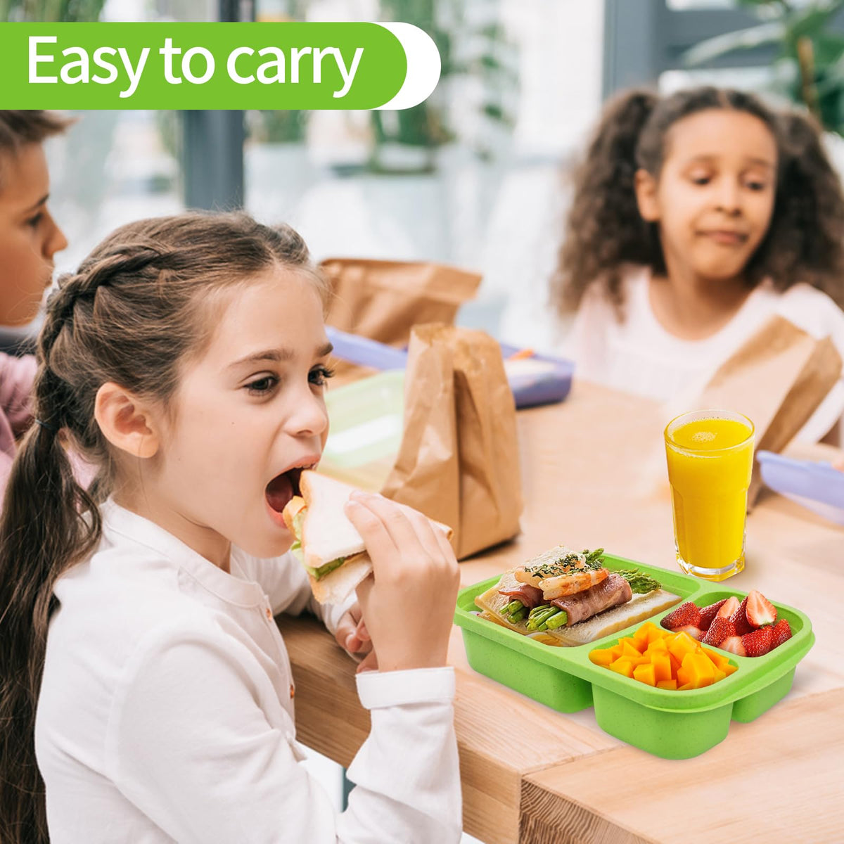 Buluker dishwasher-safe design simplifies cleanup.