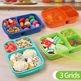 Buluker set includes cutlery for convenient on-the-go meals.