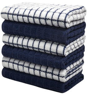 Bumble towels stay soft after hundreds of washes for everyday use.