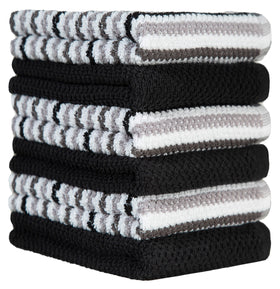 Bumble Towels 430 GSM fabric, highly absorbent for busy kitchens