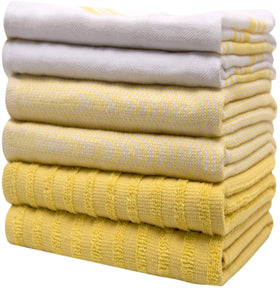 Bumble Towels care guide encourages machine washing for long-lasting freshness.