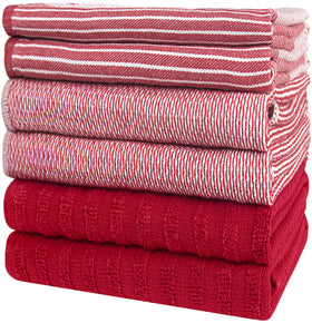 Bumble Towels care instructions graphic with machine wash guidance.