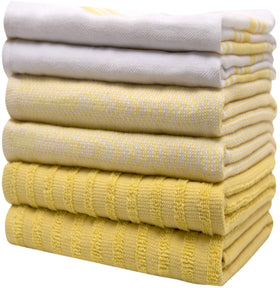 Bumble Towels care instructions emphasizing washing and lint prevention