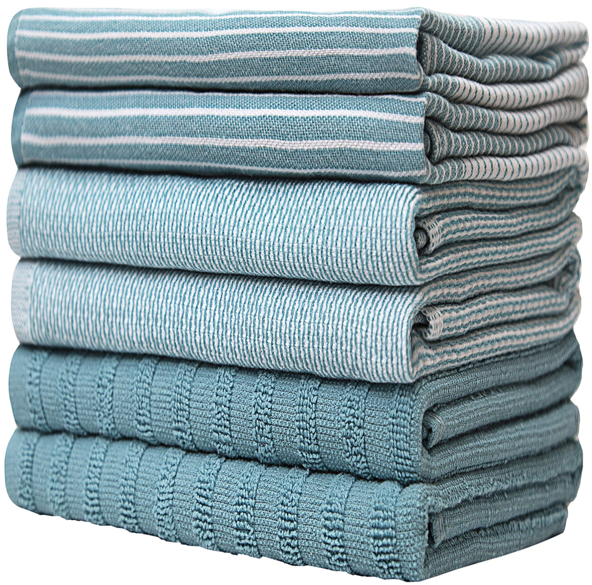 Bumble Towels care guide image showing machine wash and care steps.