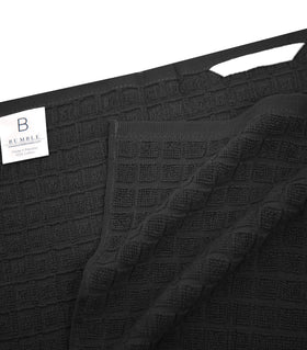 Bumble Towels dish-drying use on plates and countertops