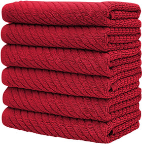 Eco-friendly Bumble Towels reduce paper towel waste in busy kitchens