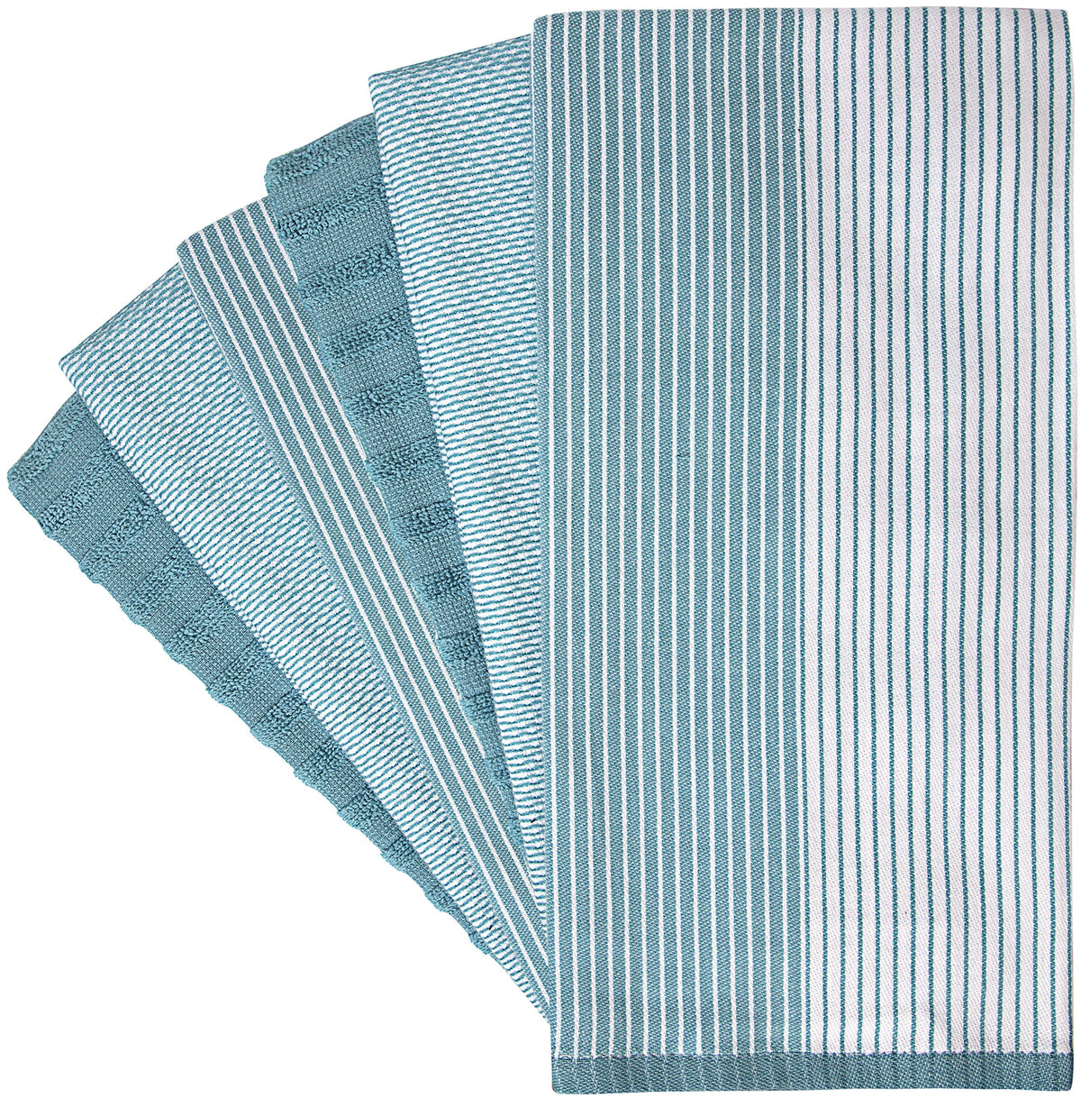 Bumble Towels eco-friendly cotton texture close-up for durable daily use.