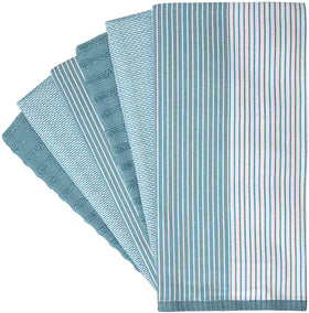 Bumble Towels eco-friendly cotton texture close-up for durable daily use.