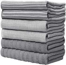Bumble Towels gift tote included presents a thoughtful home gift option