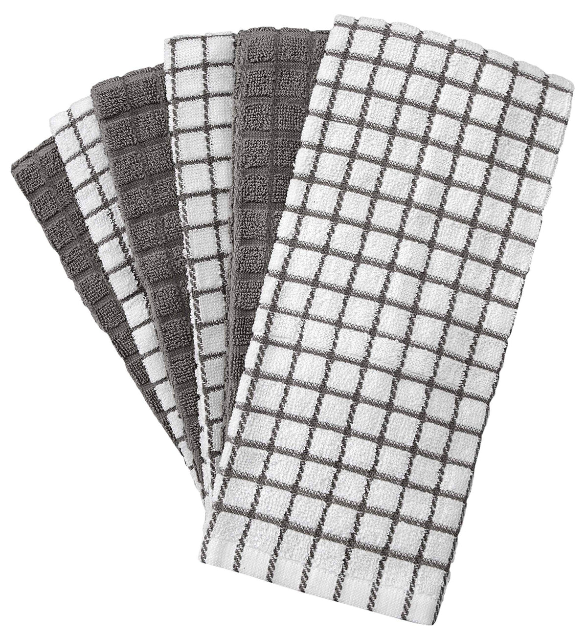 Bumble Kitchen Towels 16x28 inches for versatile kitchen use.