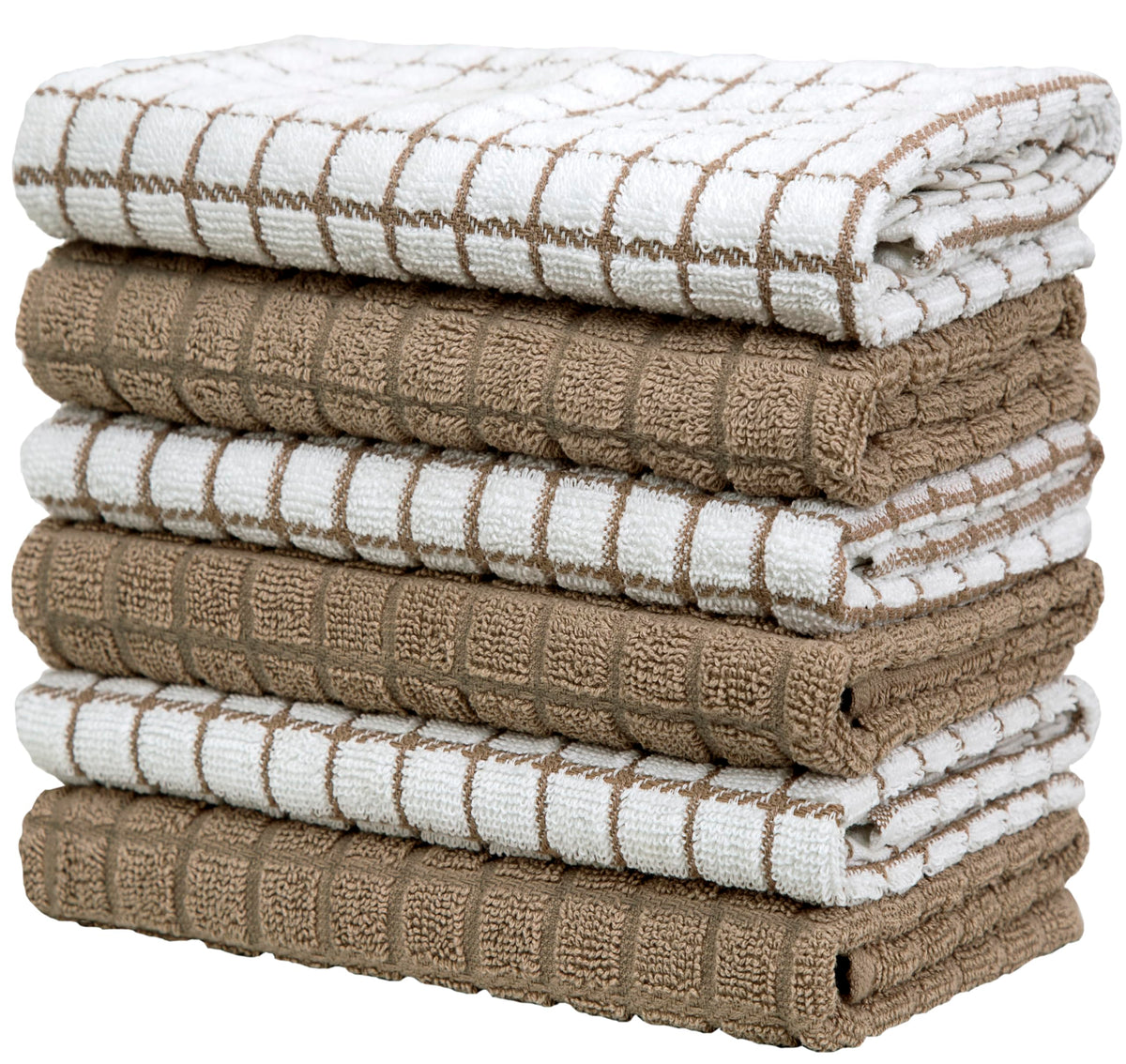 Bumble Kitchen Towels 16 x 28 inches ready for kitchen use