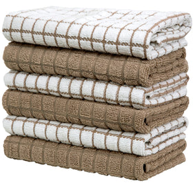 Bumble Kitchen Towels 16 x 28 inches ready for kitchen use