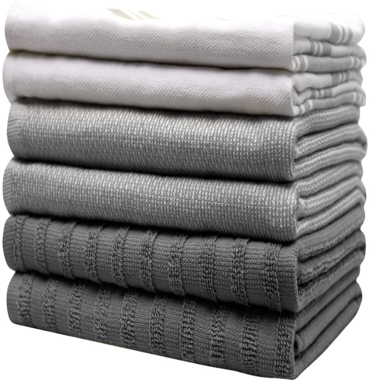 Bumble Towels machine washable for simple, reusable kitchen linen.