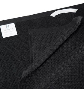 Bumble Towels six-pack with hanging loop for easy drying