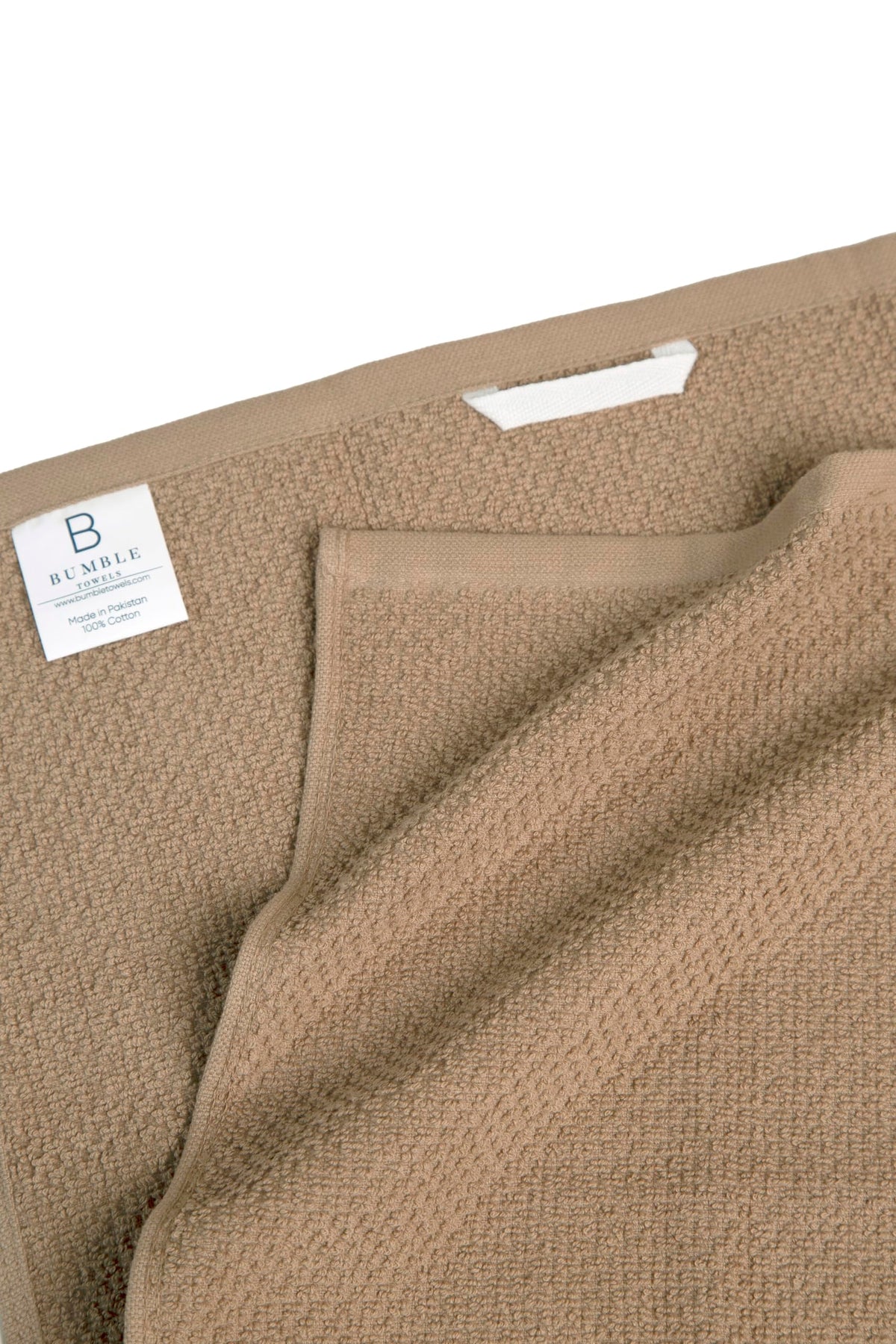 Bumble Towels reusable kitchen towels in tote-ready pack, waste-free alternatives.
