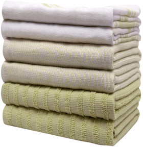 Bumble Towels bundle includes a tote bag for gifting and storage.