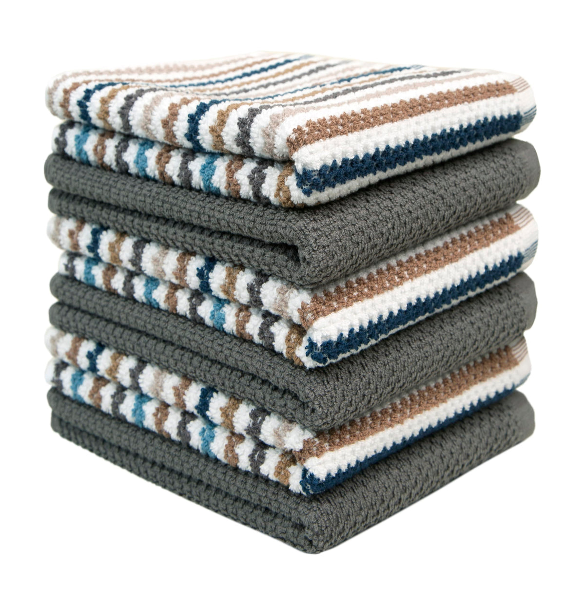 Bumble Towels tote bag included for gifting or travel.
