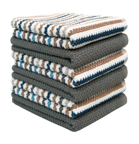 Bumble Towels tote bag included for gifting or travel.