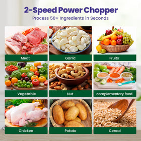BUMET pure copper motor delivers durable performance with reliable power.