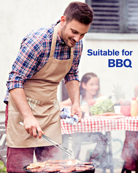 Bundlepro tweezers ideal for BBQ flipping on the grill