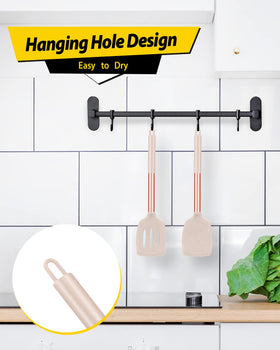 BUNDLEPRO BPA-free kitchen utensil for safe, everyday use.