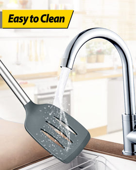 Bundlepro BPA-free kitchen utensils support safer everyday use