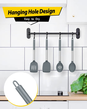 Bundlepro easy-clean design helps remove fat and rinse quickly