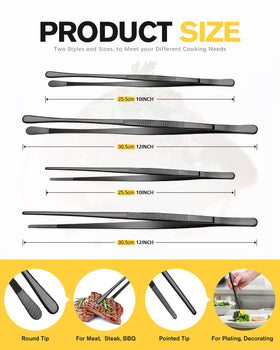 Bundlepro precision tips tweezers help steady small items during plating.
