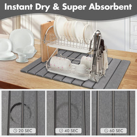 Bunmery multifunction mat used as pet feeding mat