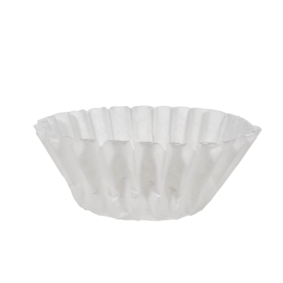 Bunn 1000-count pack ensures ready supply for high-volume coffee service.