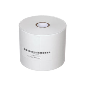 Bunn filter roll assembly for Sure Immersion brewing ensures consistent extraction.