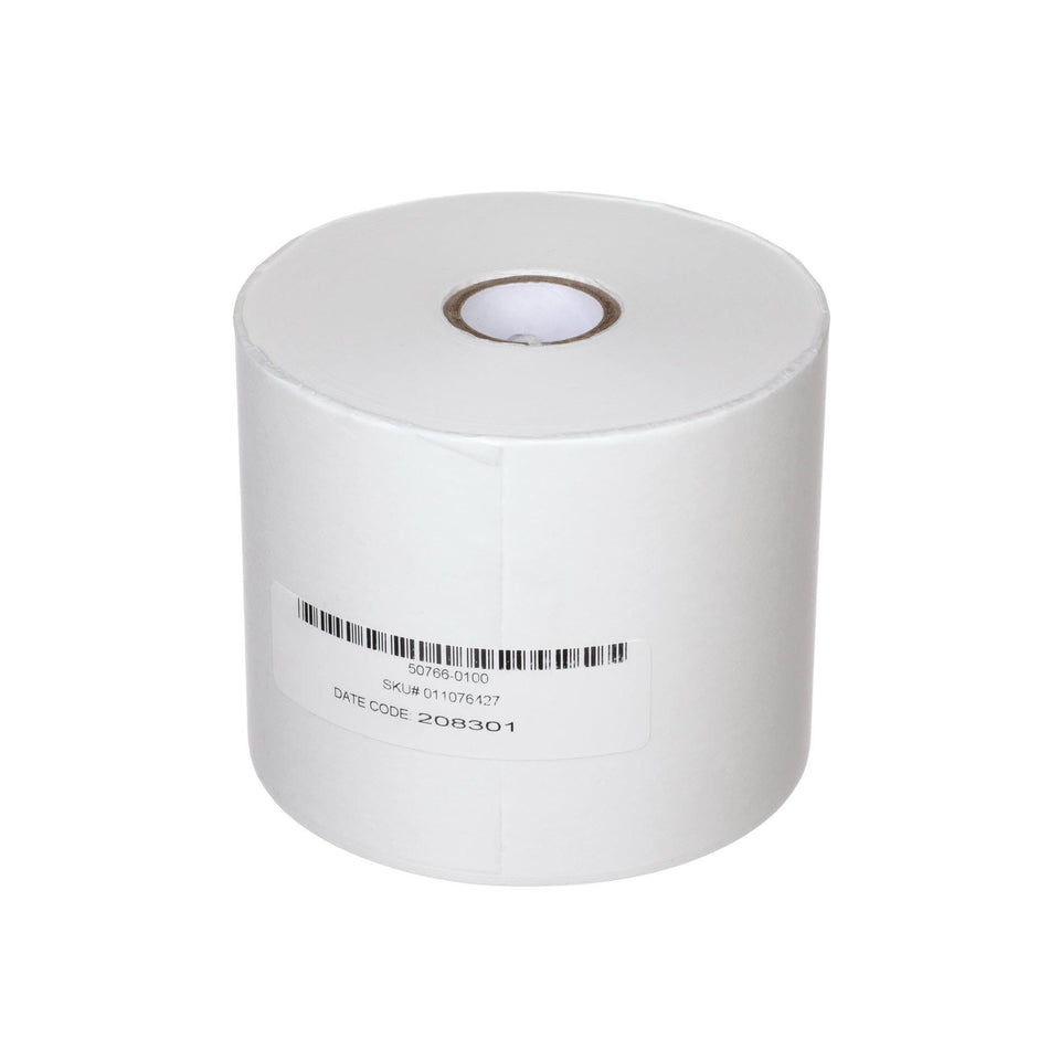 Bunn filter roll assembly for Sure Immersion brewing ensures consistent extraction.