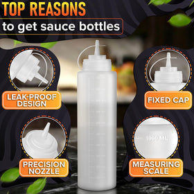 Reusable and easy to clean, saving time in busy kitchens.