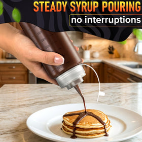 BURIUS bottles are hand-wash-only and non-microwave safe