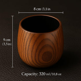 Burncraft premium bourbon gift box ready for gifting and display