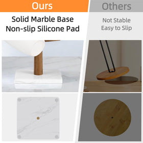 Buruis Countertop Easy Assembly for quick setup on your coffee station.