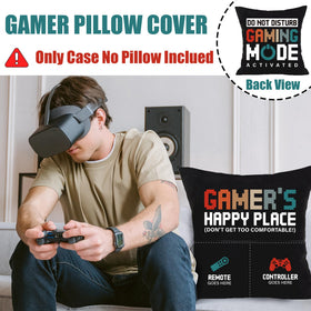 Busy Gaming Life gamer sign adds gaming-ready flair to any room