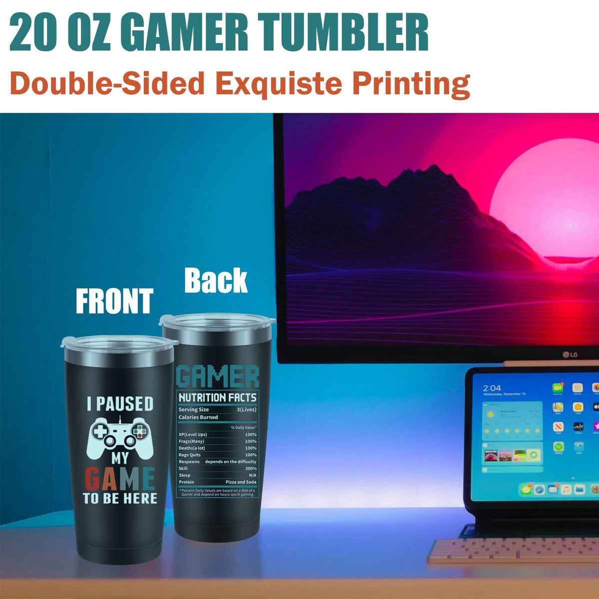 Busy Gaming Life gamer socks keep feet warm during long marathons