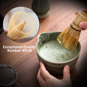 Buucup whisk holder keeps tools organized on your countertop