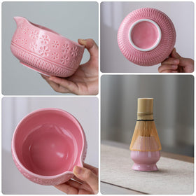 Buucup scoop rest keeps tools organized after use.