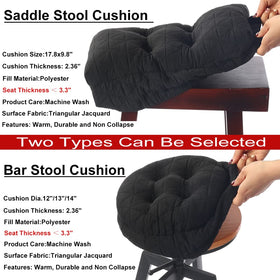 BUYUE cushion used in a garage or dressing room setting