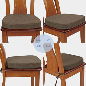BUYUE washable and removable cover for easy cleaning