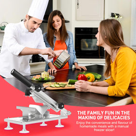 Bwhhoxi home use ready slicer ideal for hot pot and BBQ slicing