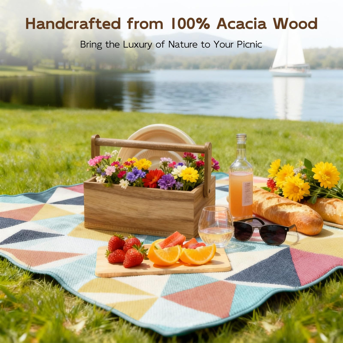 BWODYAY compact dimensions keep countertops neat and clutter-free